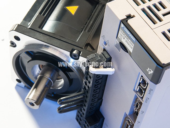 安川數字伺服驅動器和電機 安川數字伺服驅動器和電機