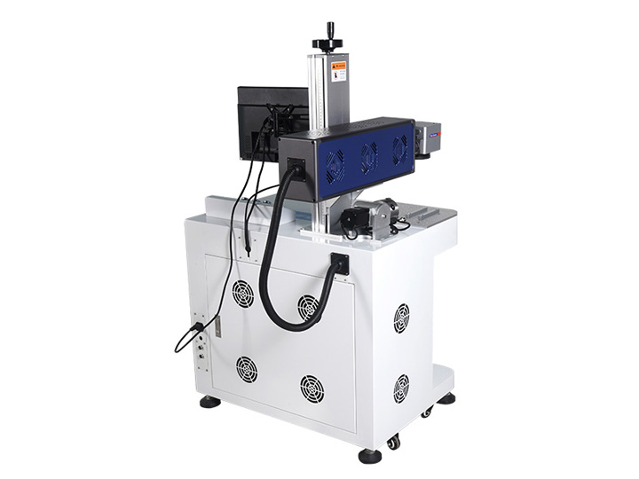 CO2 玻璃、亞克力、塑料激光打標(biāo)機