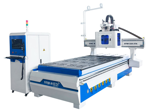 工業(yè) 4x8 用于木門制造的數(shù)控雕刻機(jī) 工業(yè) 4x8 用于木門制造的數(shù)控雕刻機(jī)