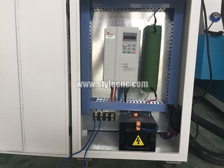 涪陵變頻木工數控銑床