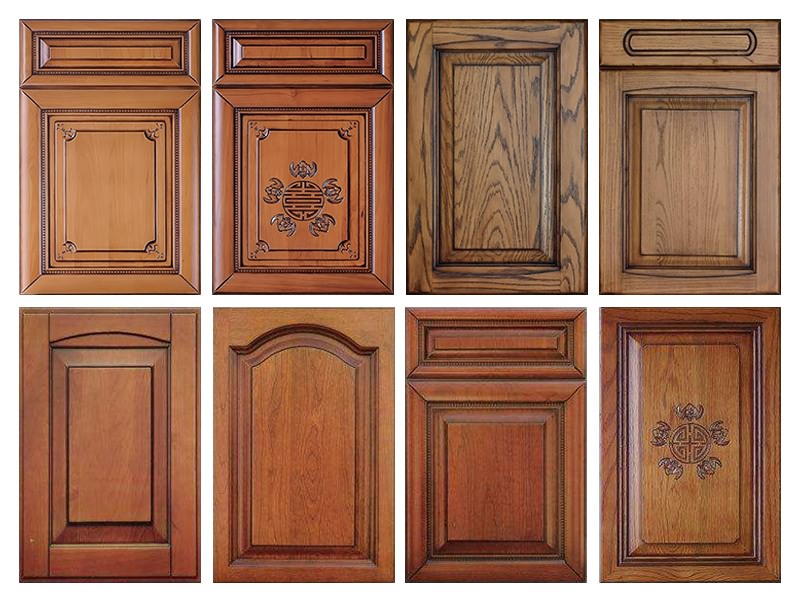 工業 4x8 用于櫥柜門制造項目的數控雕刻機