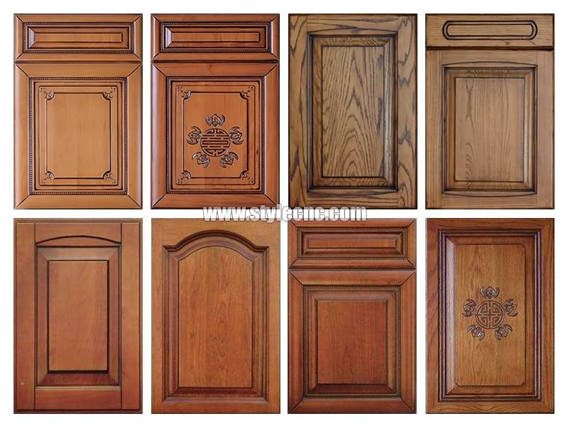 櫥柜門數控雕刻機項目