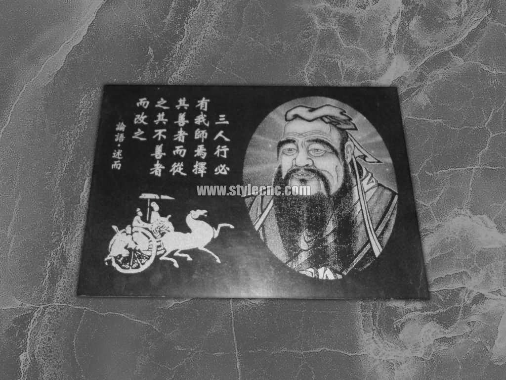 激光石材雕刻項(xiàng)目