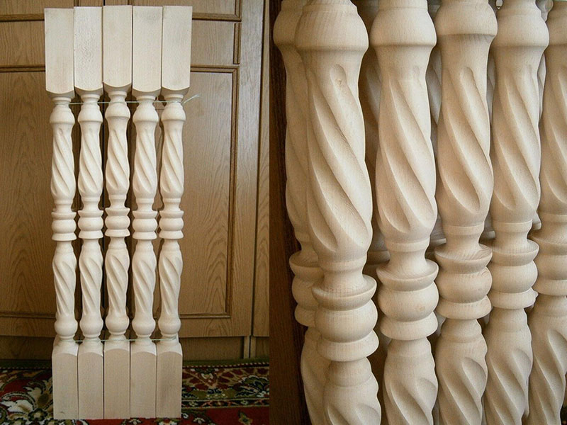 滿足各種需求的專業數控木工車床