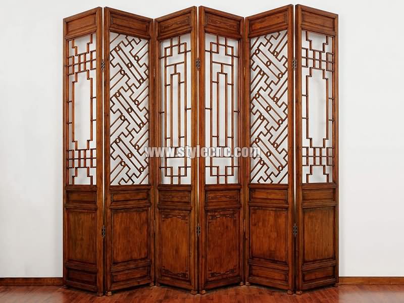 用于空心木屏風項目的移動工作臺數控雕刻機 用于空心木屏風項目的移動工作臺數控雕刻機