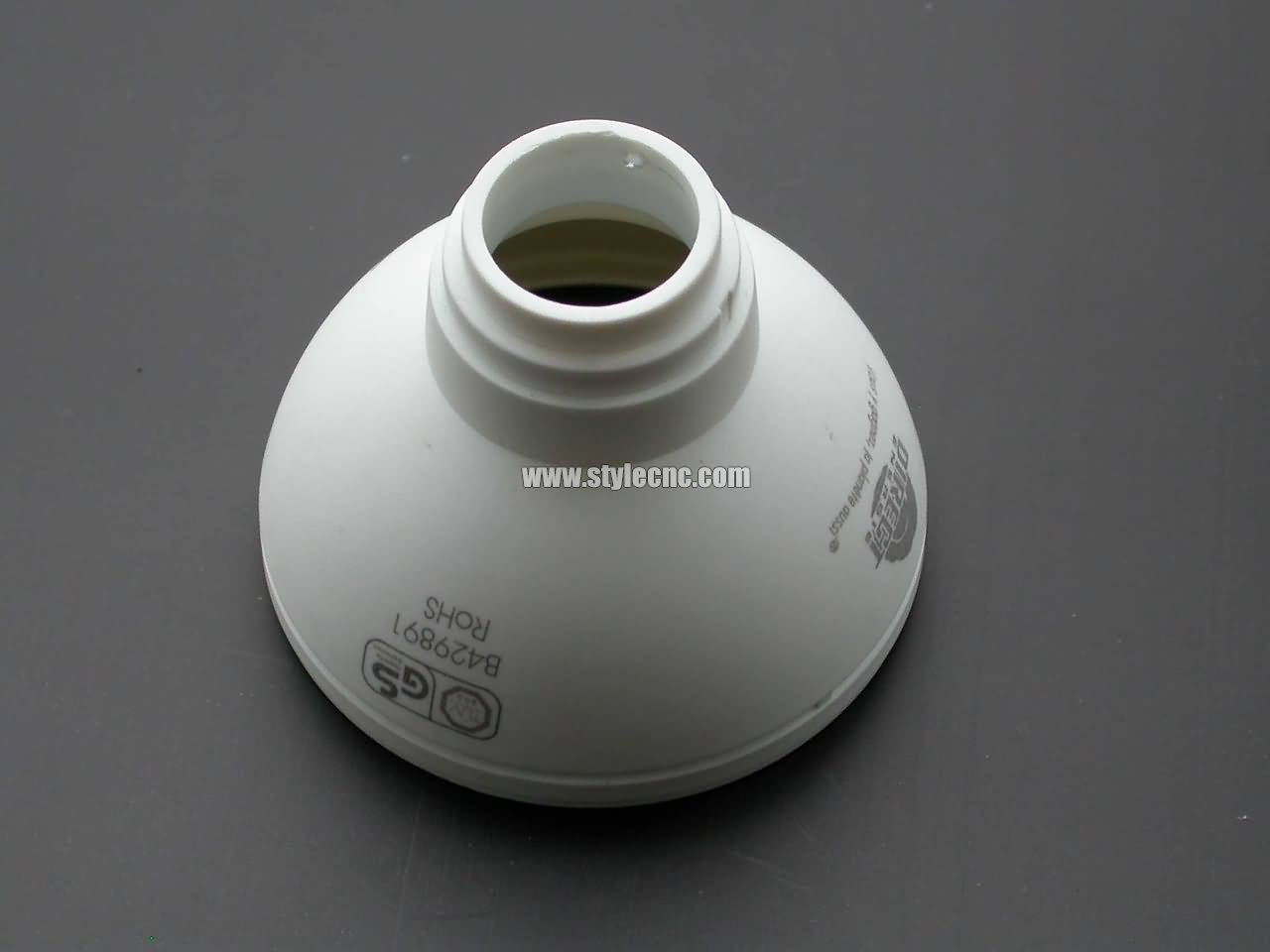 3D 光纖激光打標(biāo)機項目