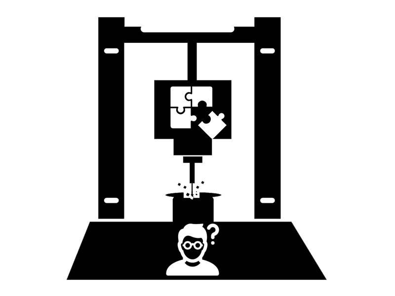 22 個(gè)最常見的數(shù)控雕刻機(jī)問題及解決方案 22 個(gè)最常見的數(shù)控雕刻機(jī)問題及解決方案