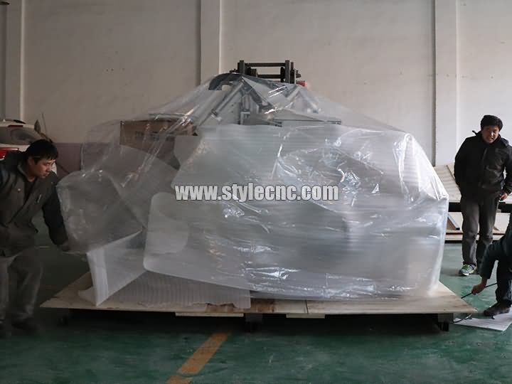 Cypcus數控雕刻機