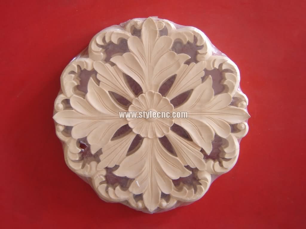 用于木工鏤空雕刻項目的數控雕刻機