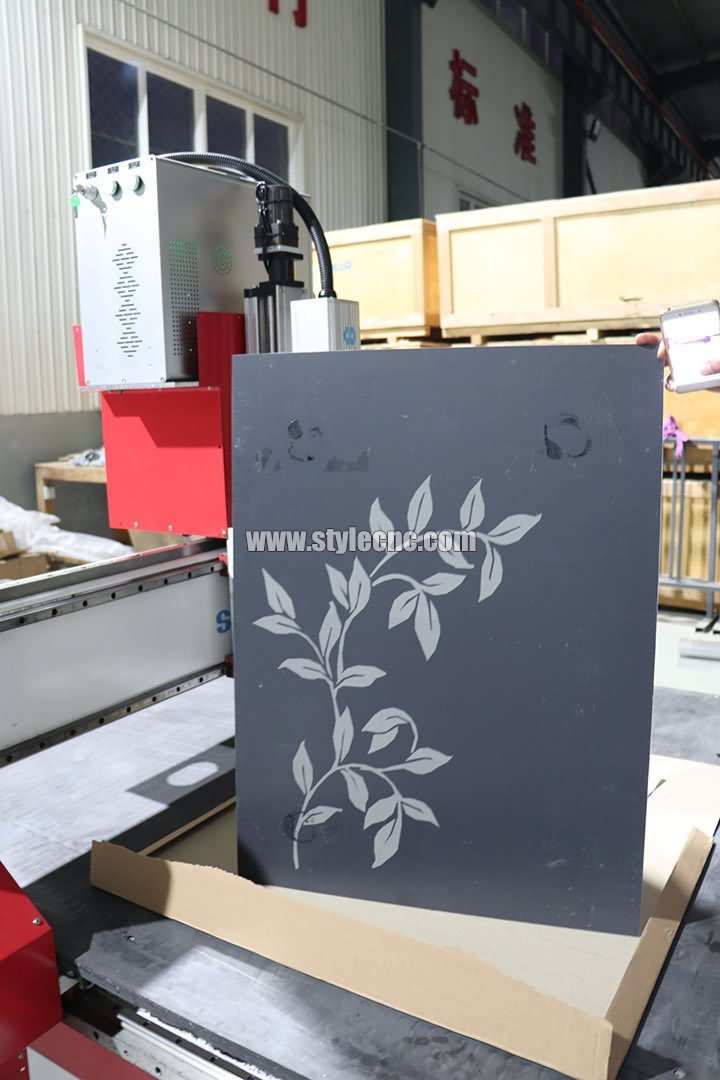 鏡面激光雕刻機