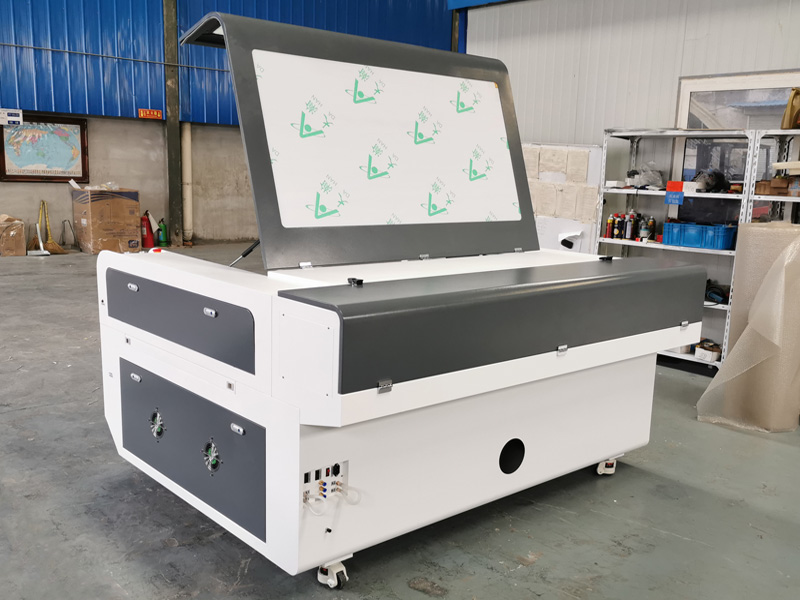 混合激光切割機(jī)