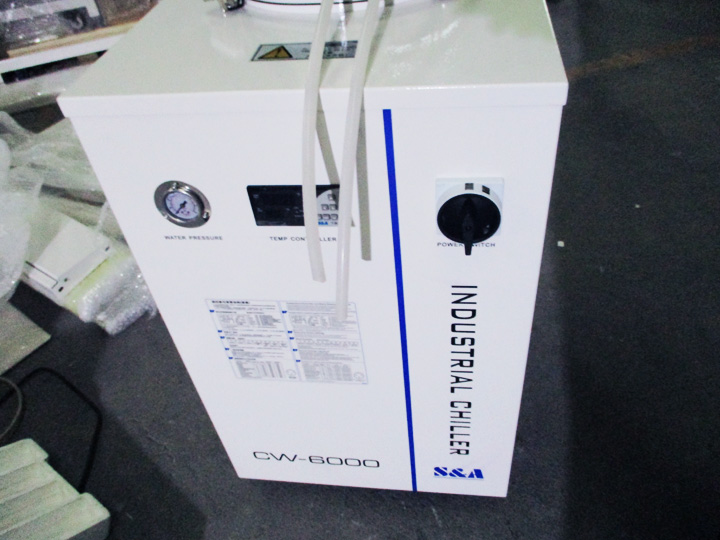 CW6000激光切割機(jī)冷水機(jī)280w CW6000激光切割機(jī)冷水機(jī)280w