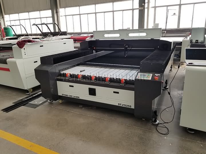 墓碑照片激光雕刻機(jī)