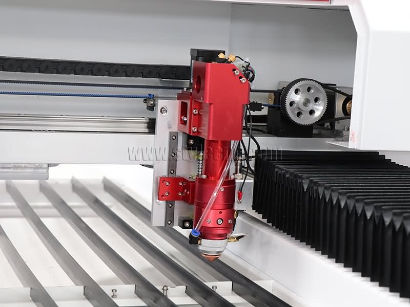 自動(dòng)跟隨切割頭