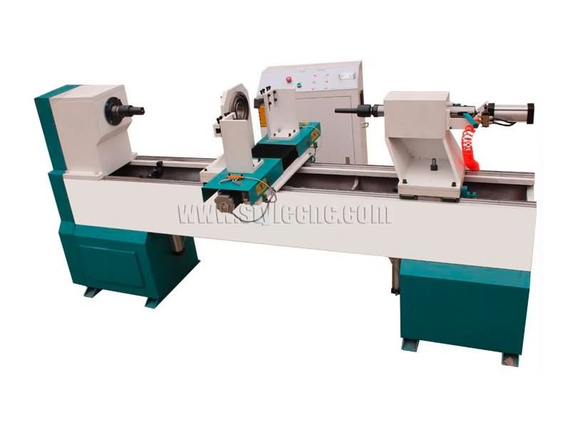 STL1530 單軸數(shù)控木工車(chē)床