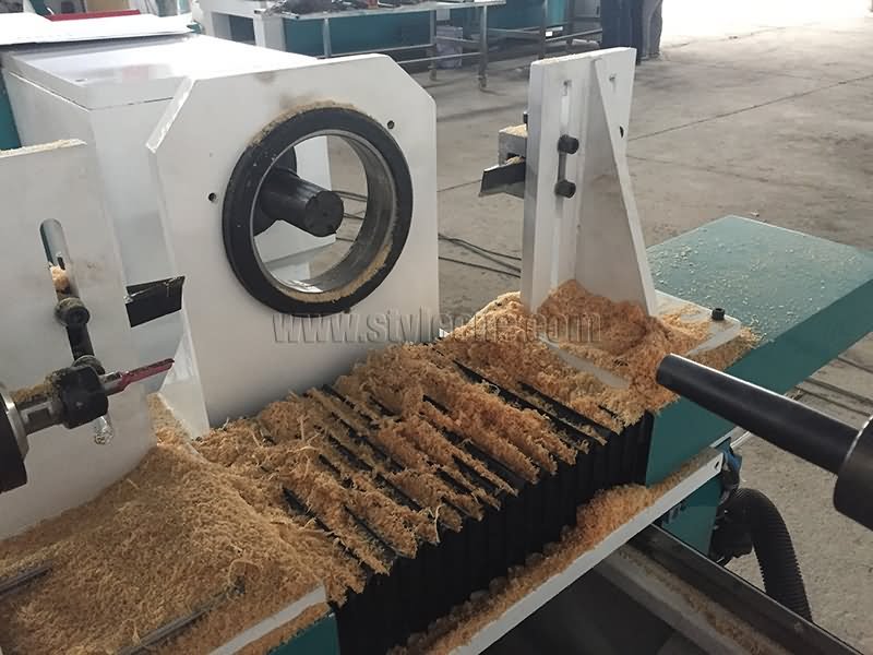 木工數(shù)控車床零件 木工數(shù)控車床零件