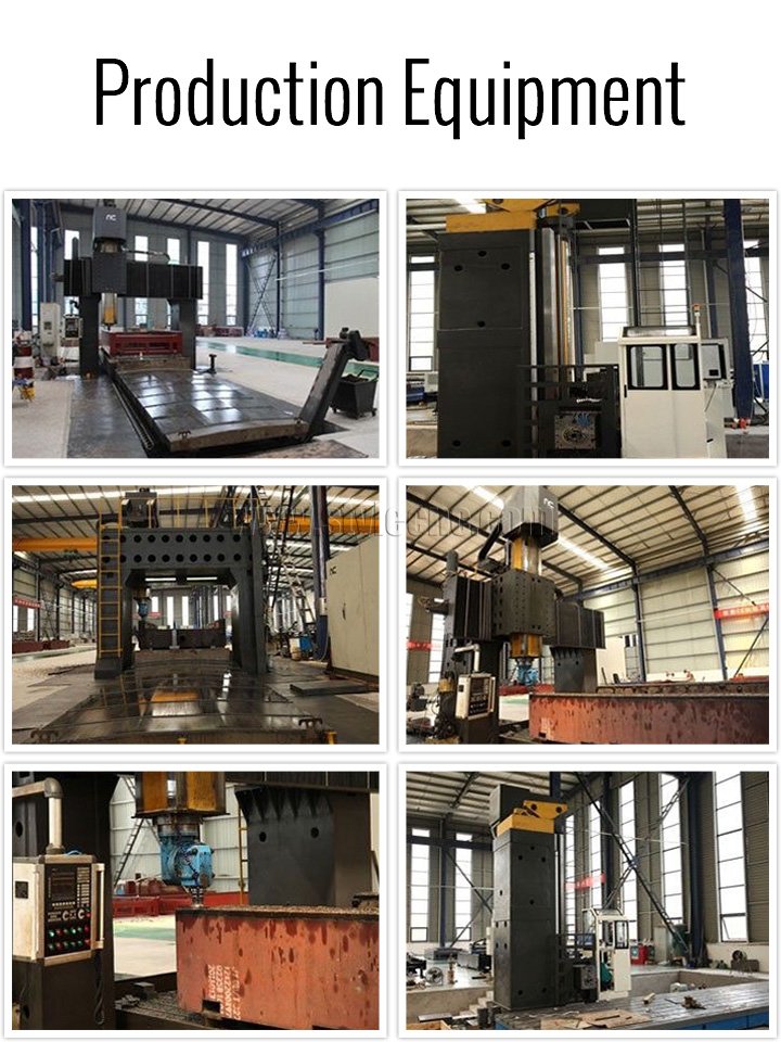 光纖激光切割機生產設備