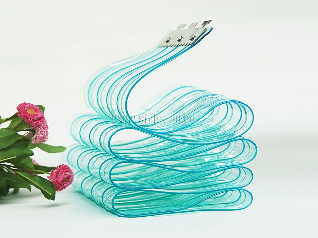 PVC軟玻璃項目振動刀切割機