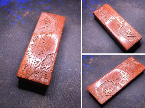 適用于木質標牌和牌匾雕刻項目的小型數控雕刻機