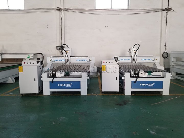 3D 木工數控雕刻機