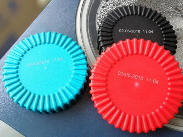 用于塑料雕刻的紫外激光打標機