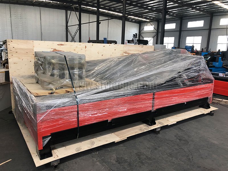 數控等離子切割工作臺套裝