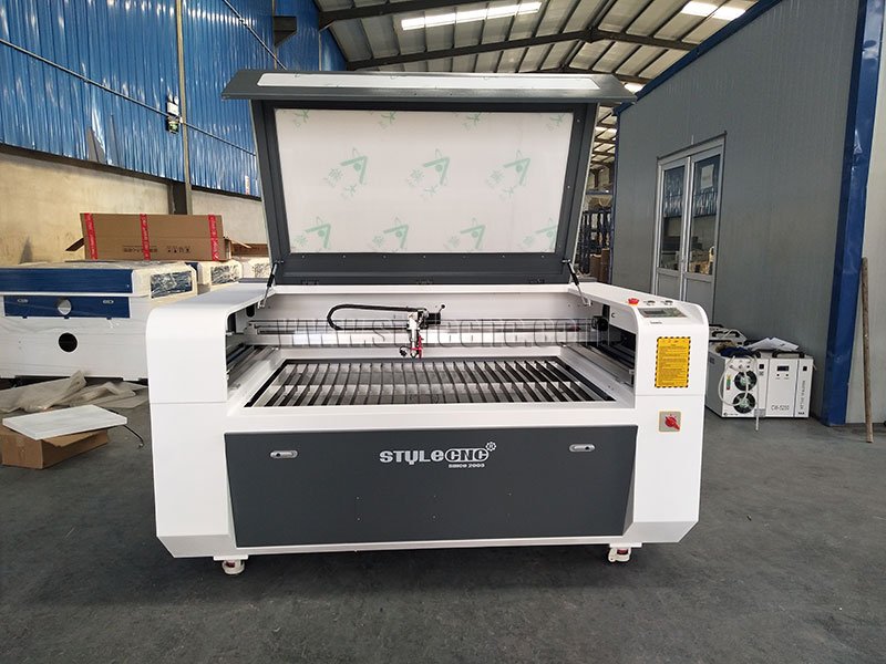 適合小商店的最佳激光雕刻機