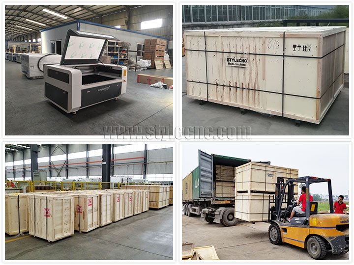 CO2 激光切割機(jī)套件