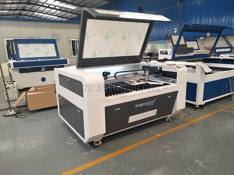 CO2 激光設(shè)備