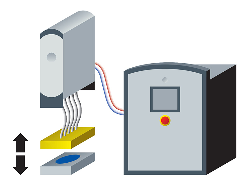 激光焊機如何工作? 激光焊機如何工作?