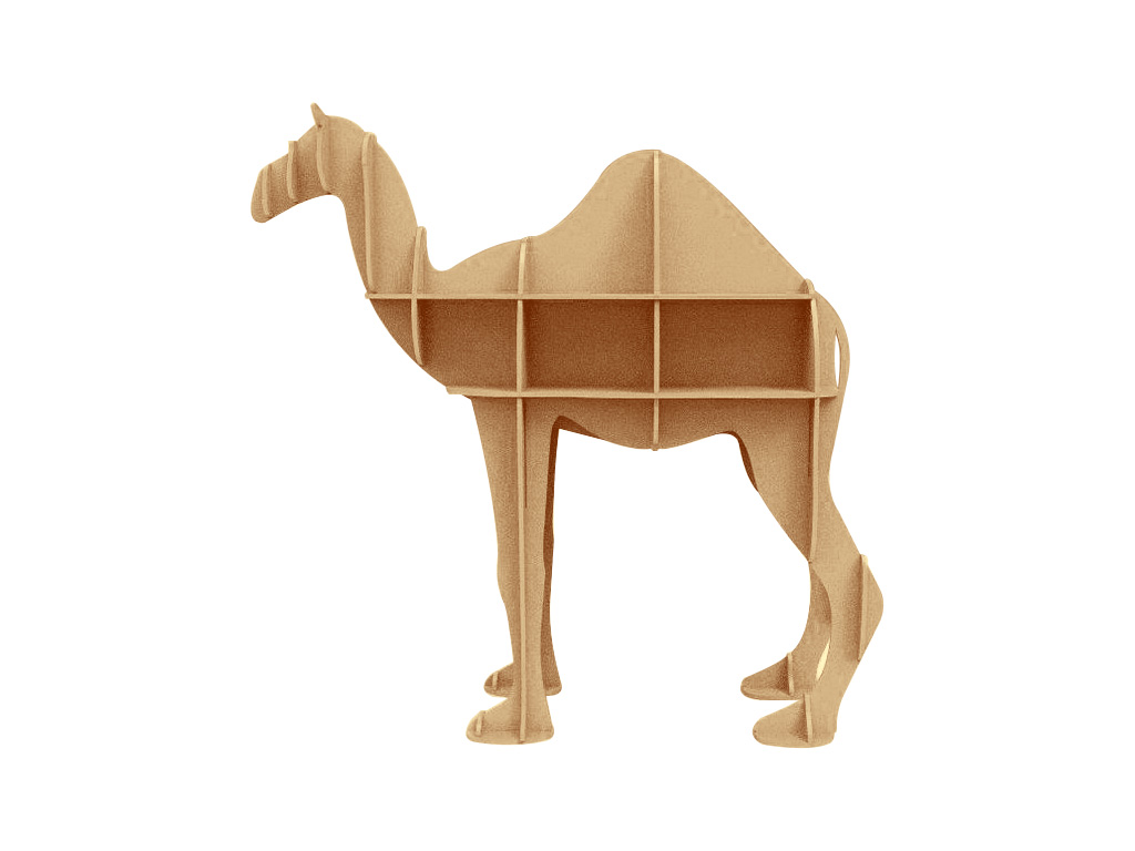 用于駱駝?wù)故敬鎯椖康那短讛?shù)控雕刻機