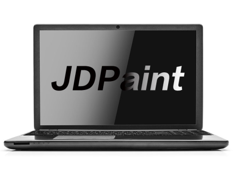 如何使用 JDPaint 制作 NC 文件？