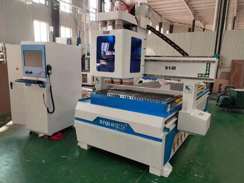 4x8數控雕刻機工作臺套件