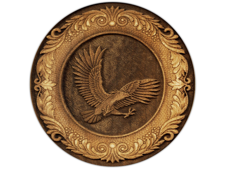 激光雕刻木質飾品 激光雕刻木質飾品