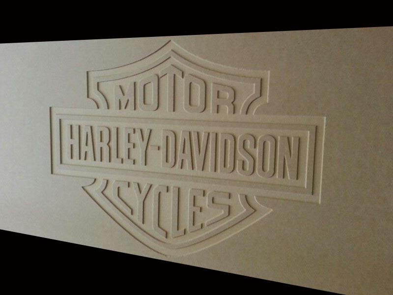 數控雕刻木質標牌項目 數控雕刻木質標牌項目