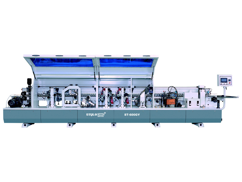 工業級全自動木工封邊機