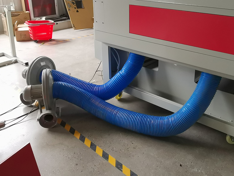 織物激光切割機排氣扇 織物激光切割機排氣扇