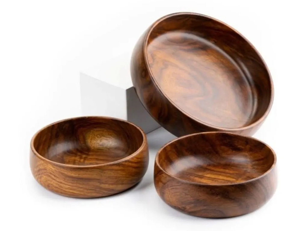 木碗車(chē)床項(xiàng)目