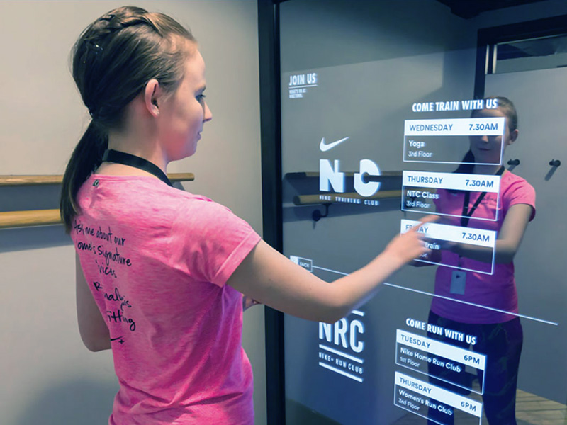 4x8 光纖激光 LED 鏡面顯示雕刻項目 4x8 光纖激光 LED 鏡面顯示雕刻項目