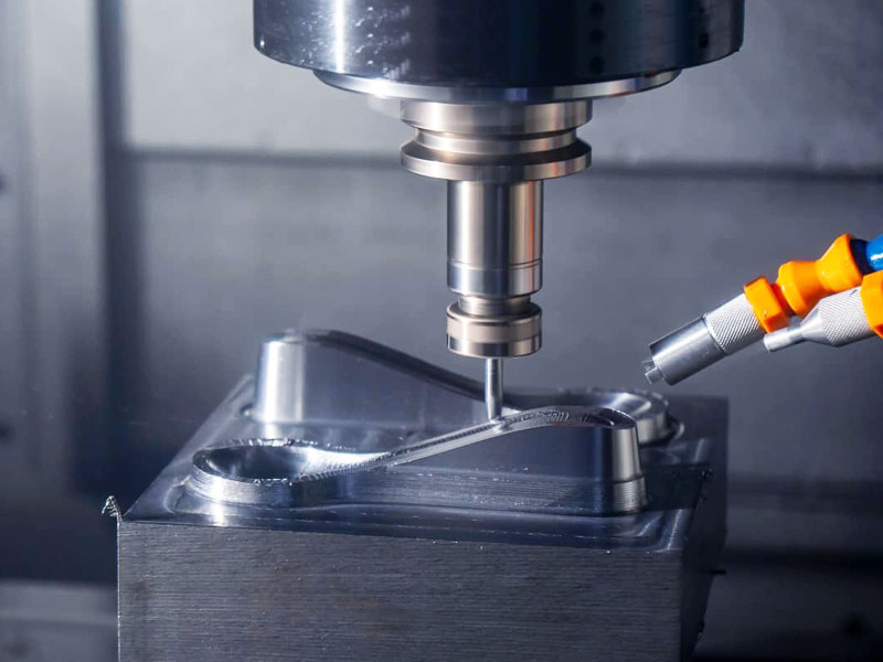 模具制造數控雕刻機項目 模具制造數控雕刻機項目