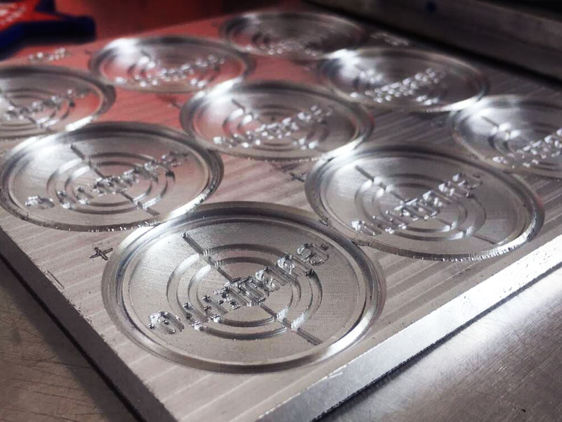 數控模具制造機項目 數控模具制造機項目