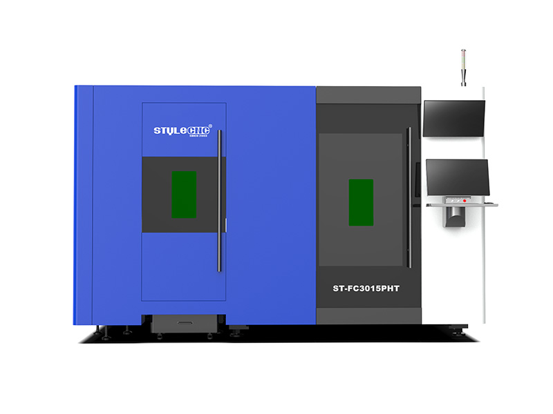 5x10 金屬用光纖激光切割機 5x10 金屬用光纖激光切割機