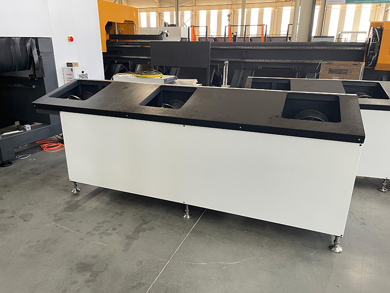 自動落料臺 自動落料臺