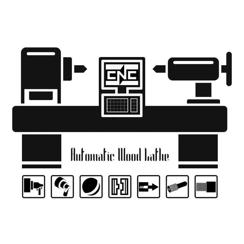 數(shù)控木工車床 數(shù)控木工車床