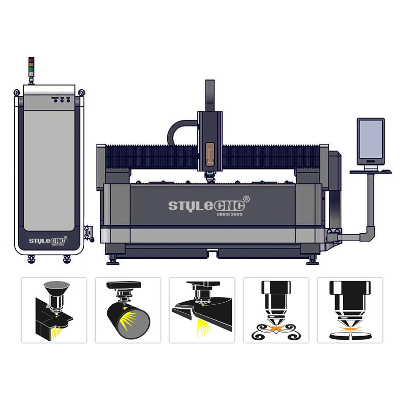 數(shù)控激光機(jī) 數(shù)控激光機(jī)