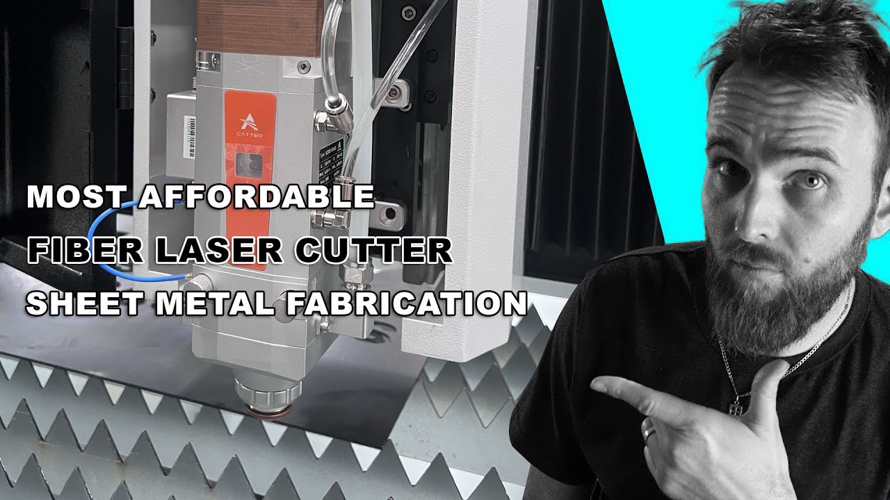 2024年最便宜的光纖激光切割機(jī)，用于切割金屬板