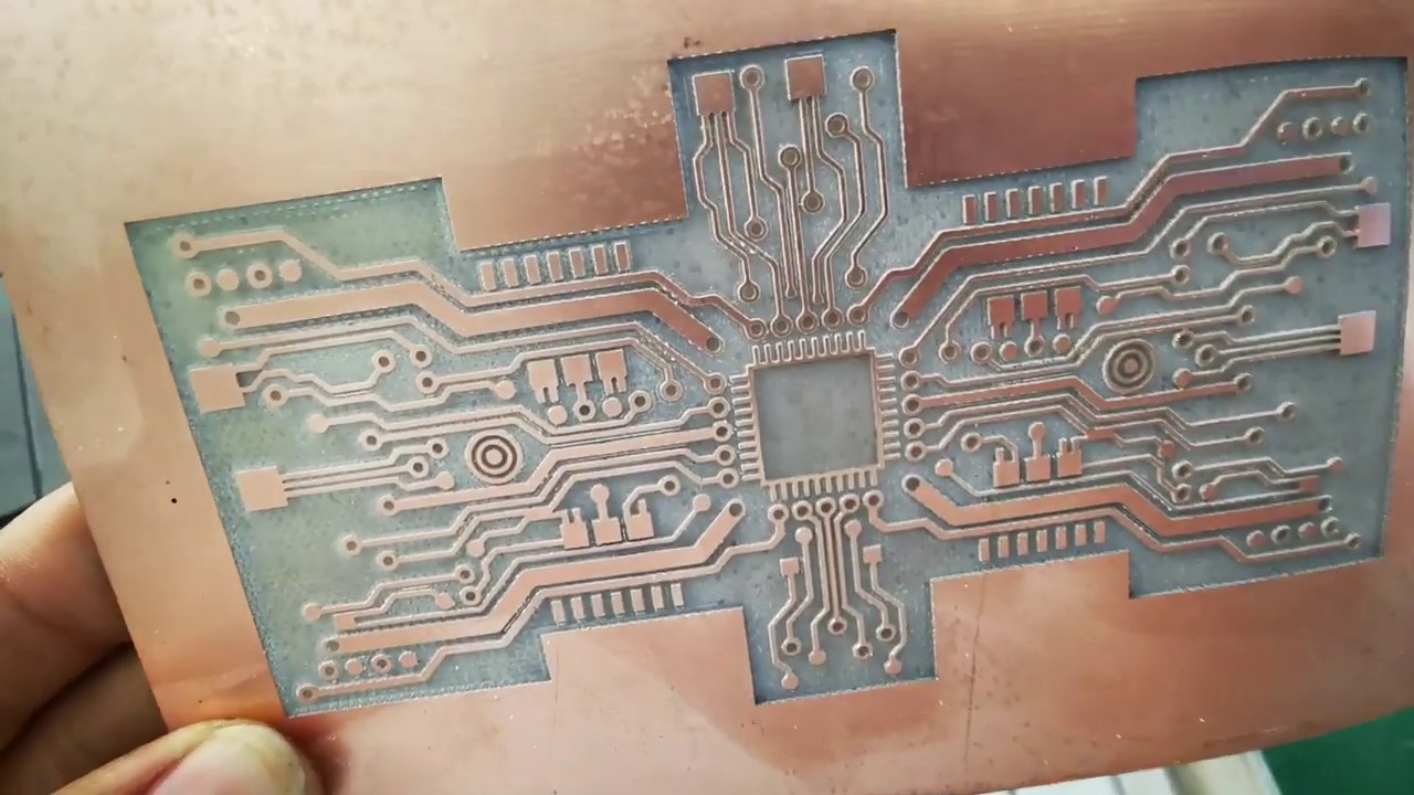 2024年最佳小型數控銑床，用于 PCB 銑削