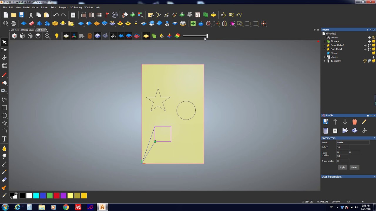 數控后處理器文件免費下載