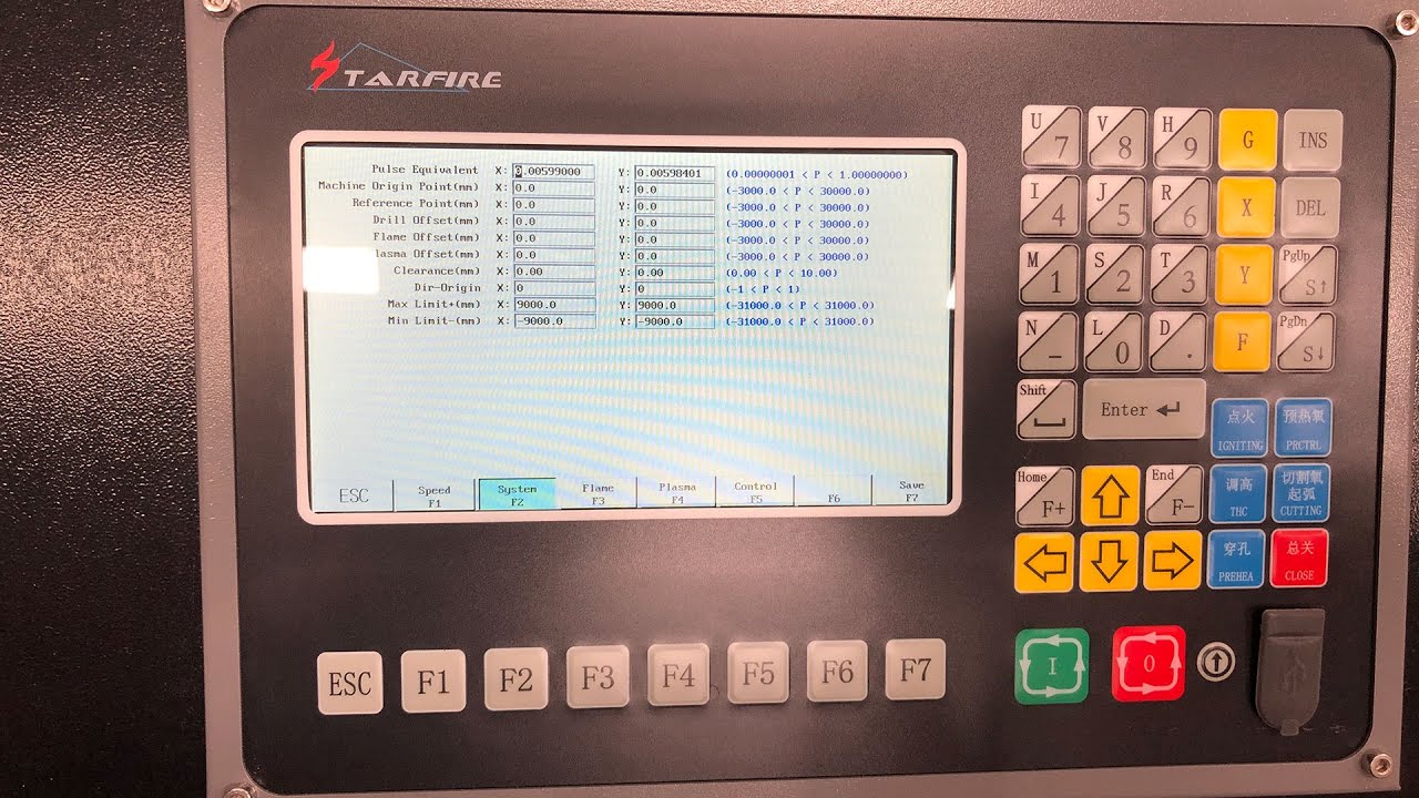 如何使用數(shù)控等離子切割機(jī)進(jìn)行金屬板制造？