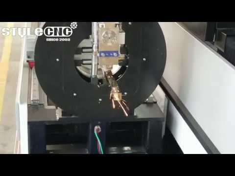 澳大利亞用于金屬制造的光纖激光切割機